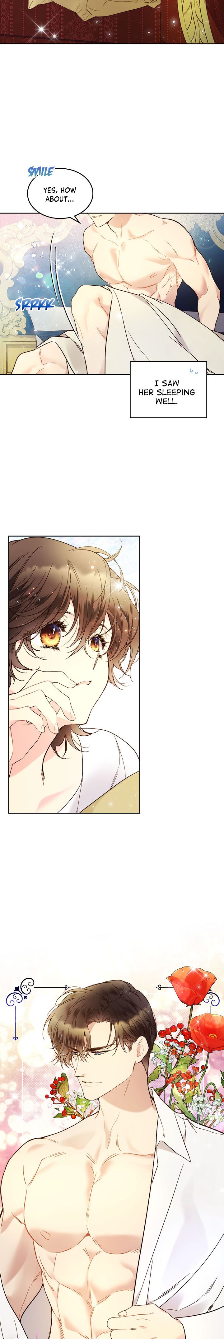 Read Beatrice Manga Online