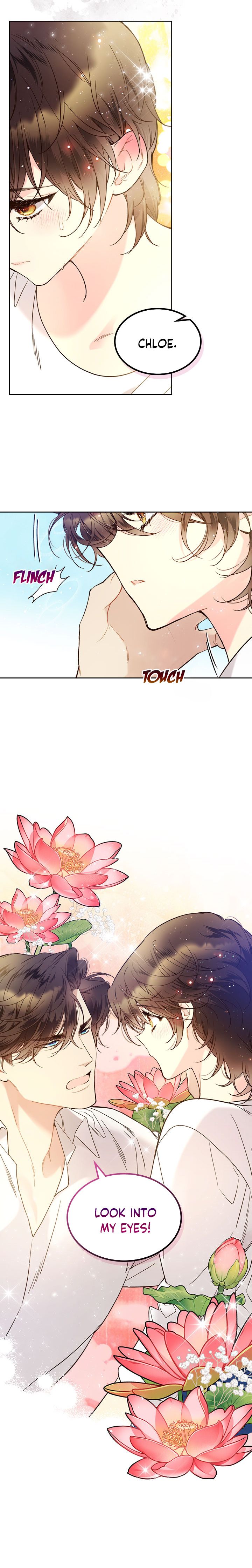 Read Beatrice Manga Online