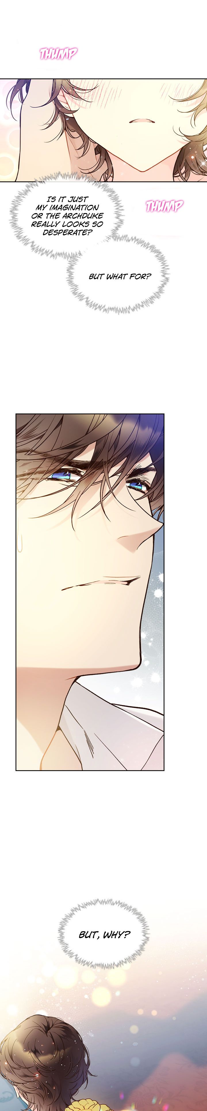 Read Beatrice Manga Online