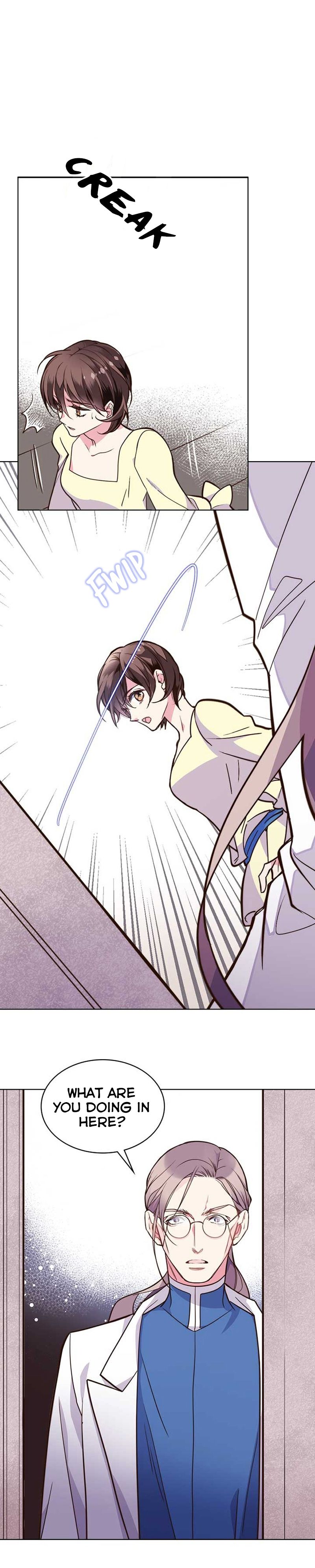 Read Beatrice Manga Online