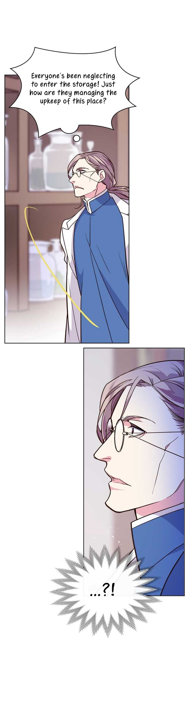 Read Beatrice Manga Online