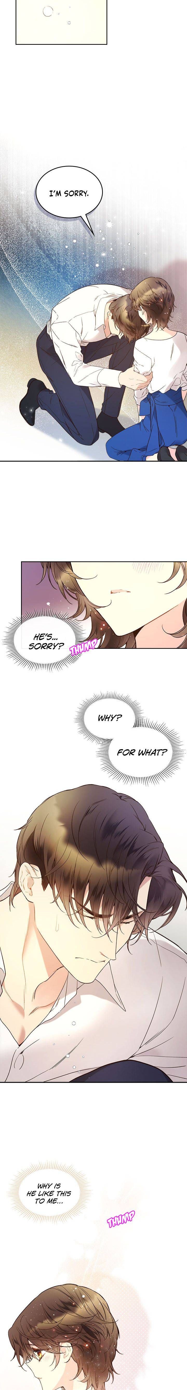 Read Beatrice Manga Online
