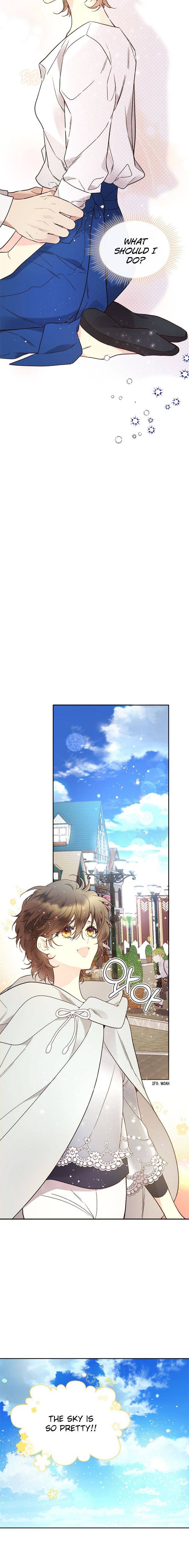 Read Beatrice Manga Online