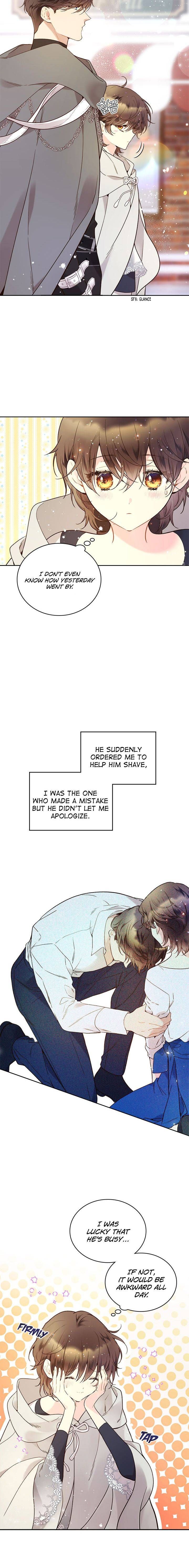 Read Beatrice Manga Online