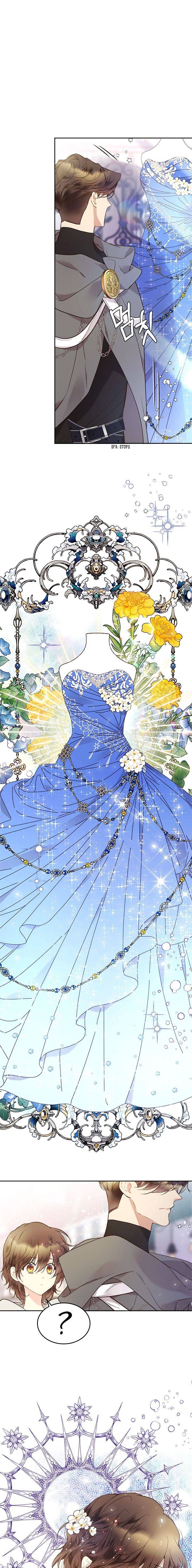 Read Beatrice Manga Online