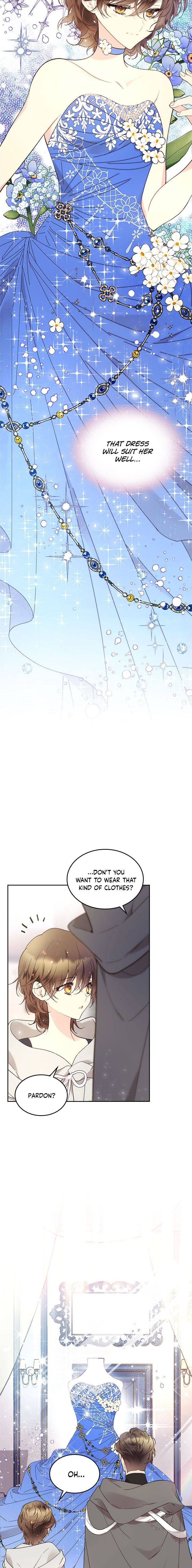 Read Beatrice Manga Online