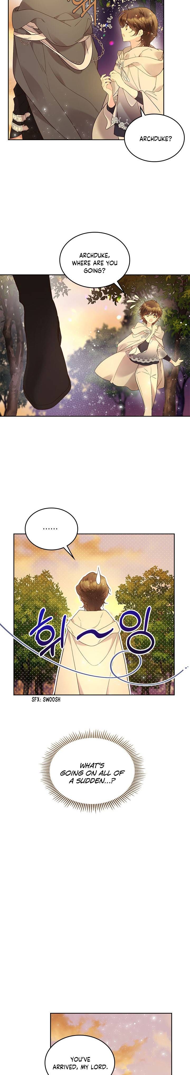 Read Beatrice Manga Online