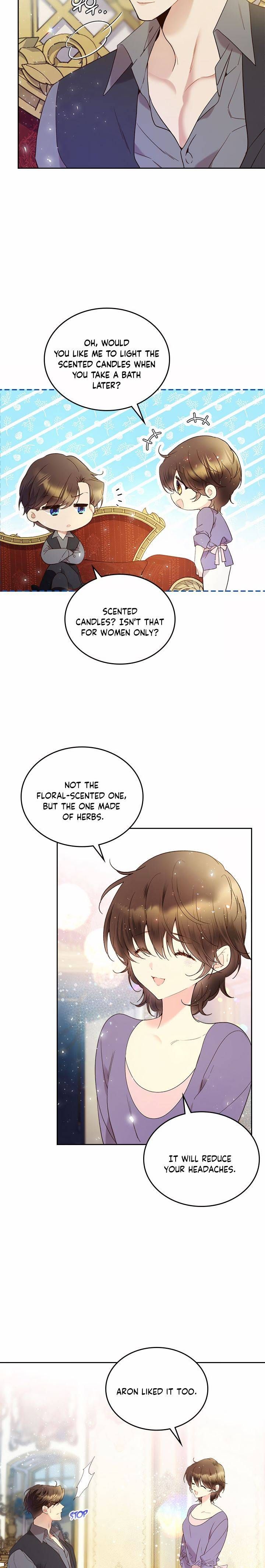 Read Beatrice Manga Online
