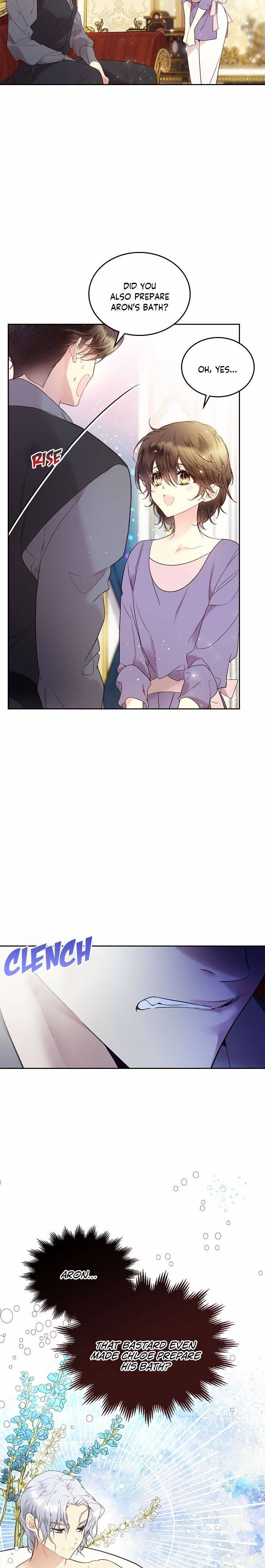 Read Beatrice Manga Online