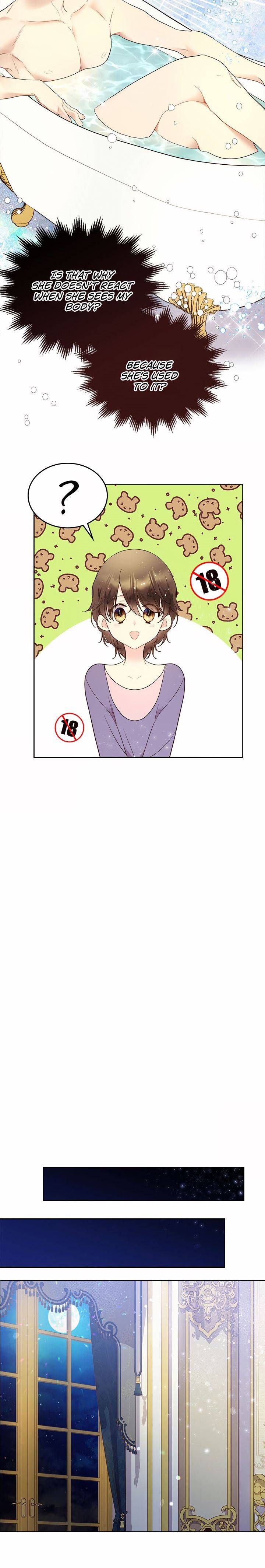 Read Beatrice Manga Online