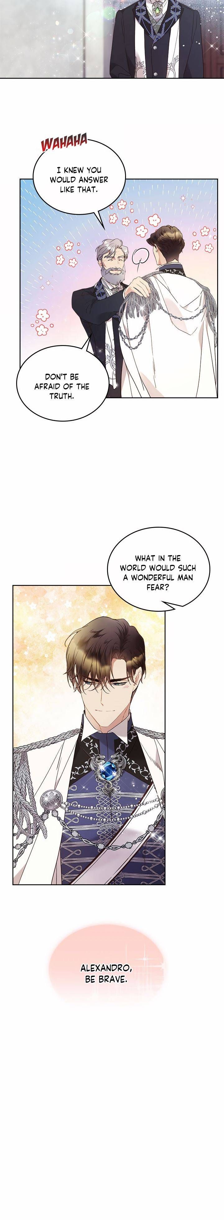 Read Beatrice Manga Online