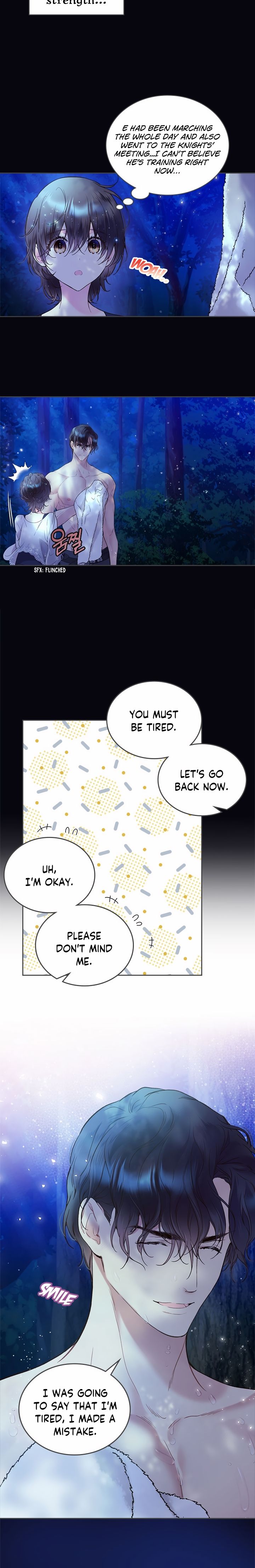 Read Beatrice Manga Online