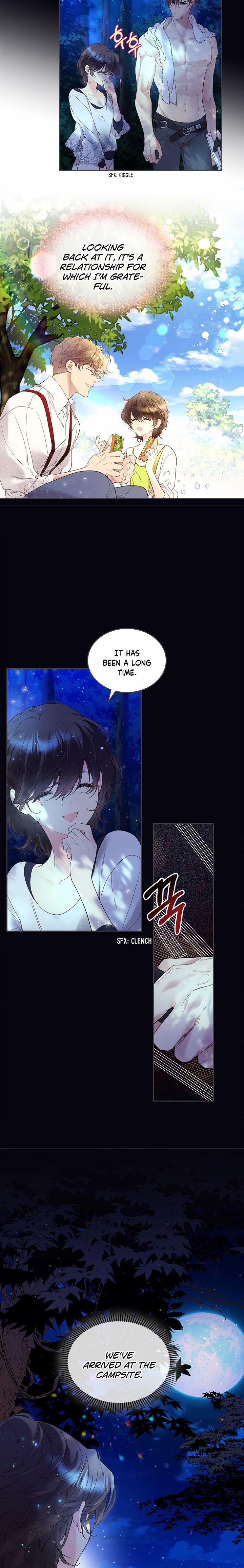 Read Beatrice Manga Online