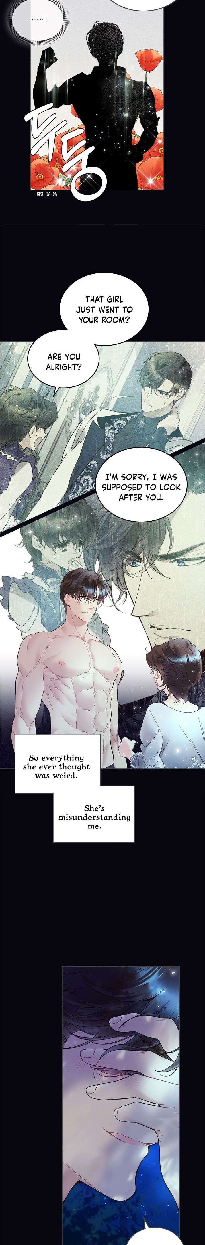 Read Beatrice Manga Online