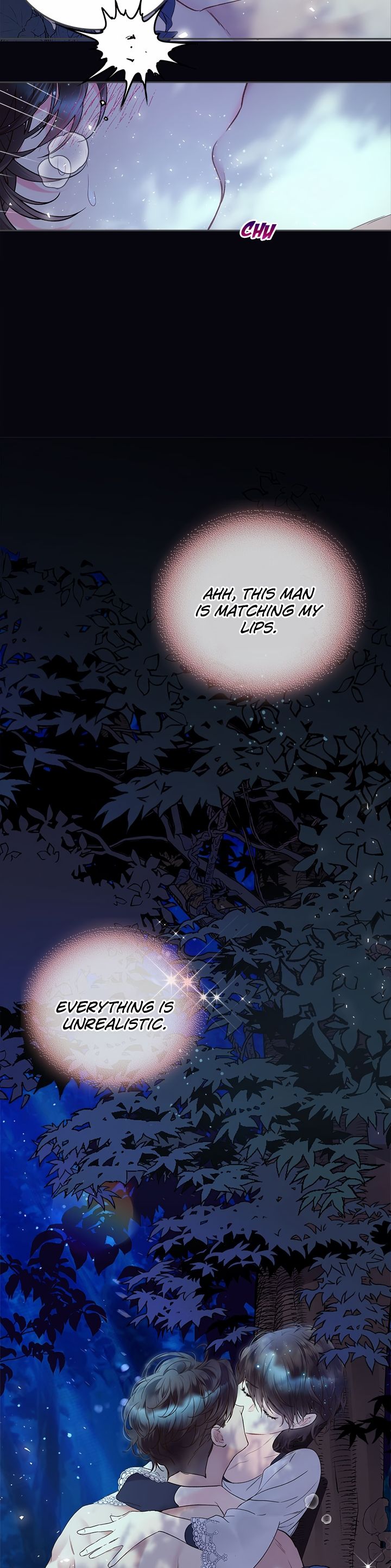 Read Beatrice Manga Online