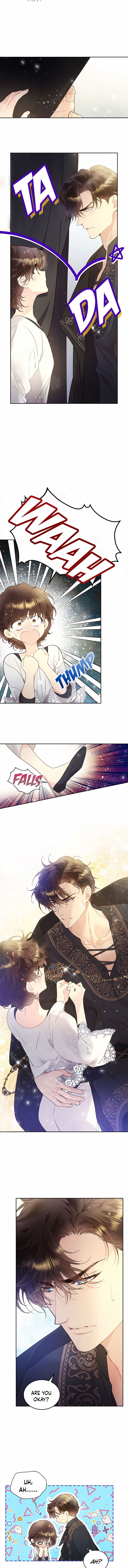 Read Beatrice Manga Online