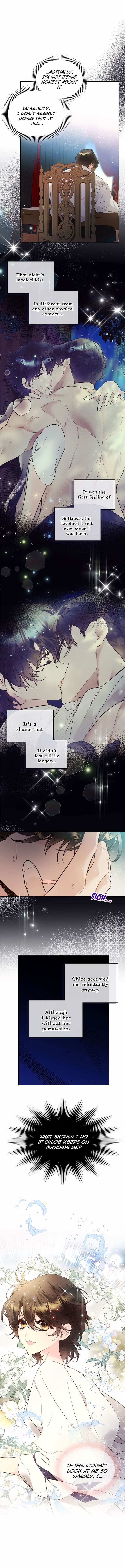 Read Beatrice Manga Online