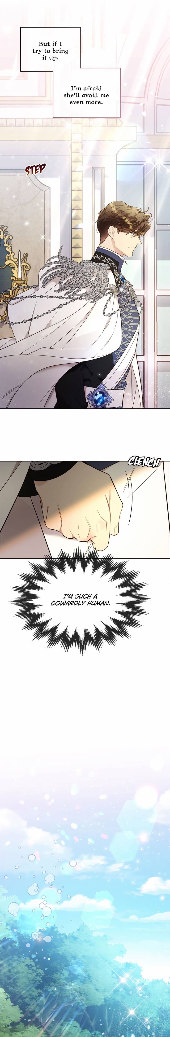 Read Beatrice Manga Online