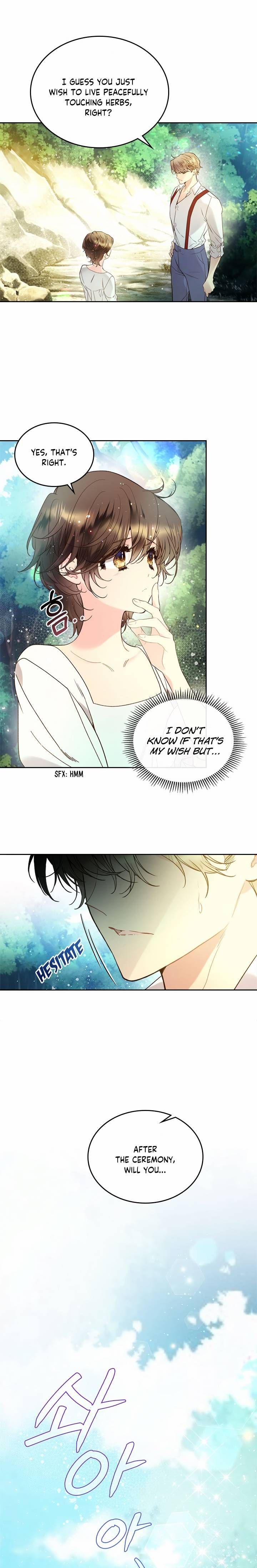Read Beatrice Manga Online
