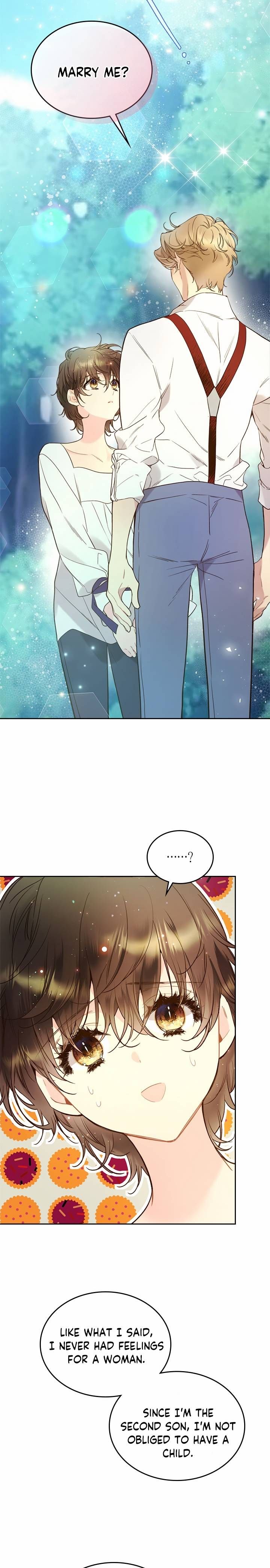 Read Beatrice Manga Online