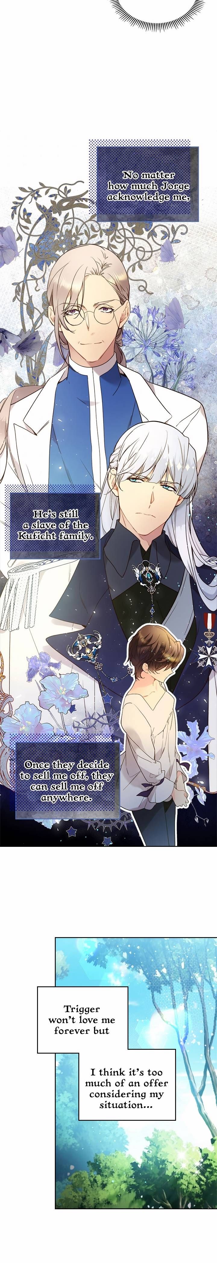 Read Beatrice Manga Online