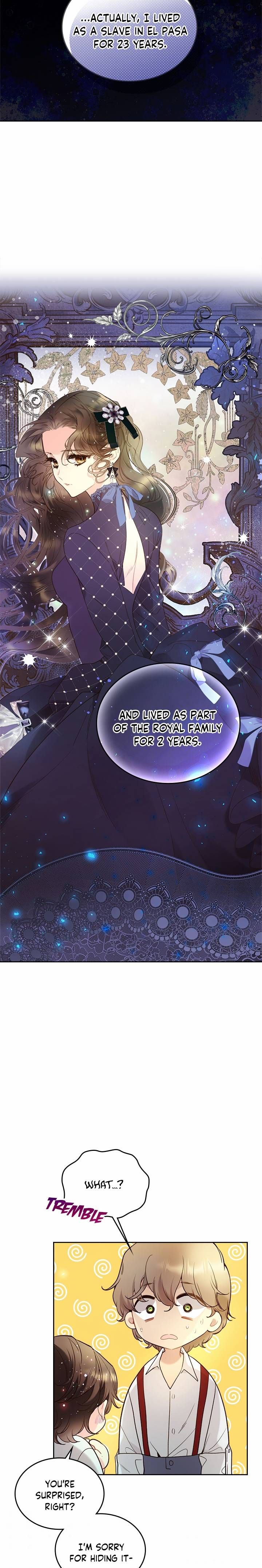 Read Beatrice Manga Online