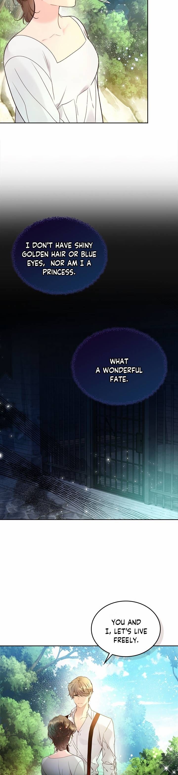 Read Beatrice Manga Online