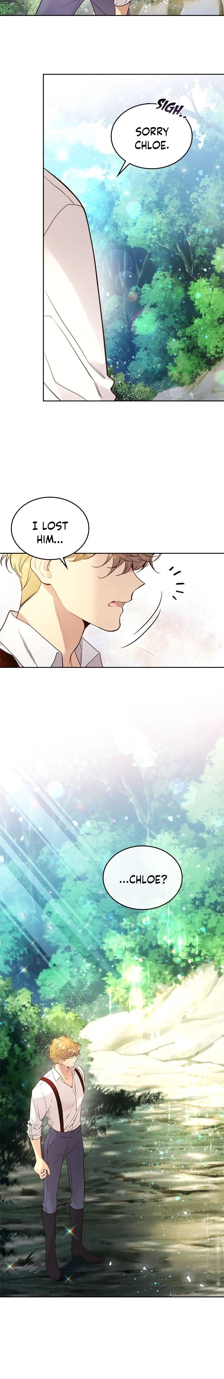 Read Beatrice Manga Online