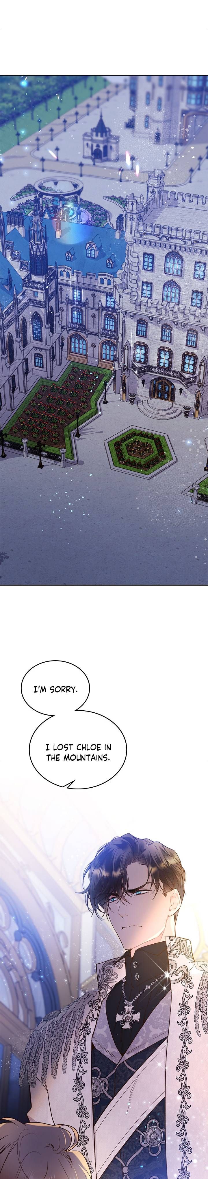Read Beatrice Manga Online