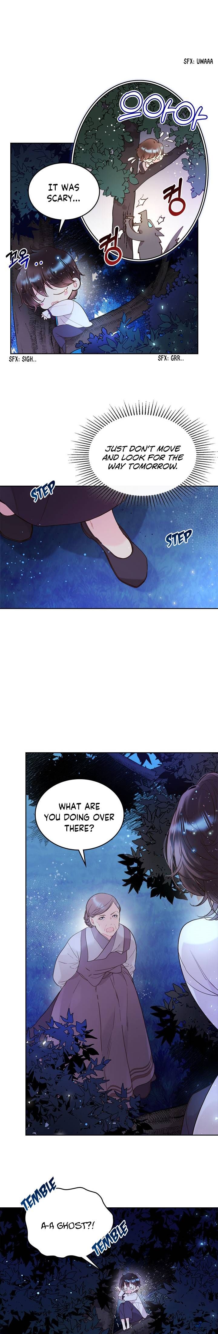 Read Beatrice Manga Online