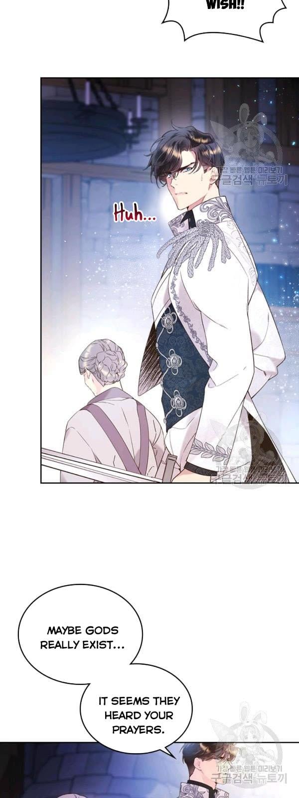 Read Beatrice Manga Online