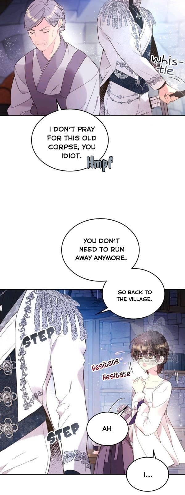 Read Beatrice Manga Online