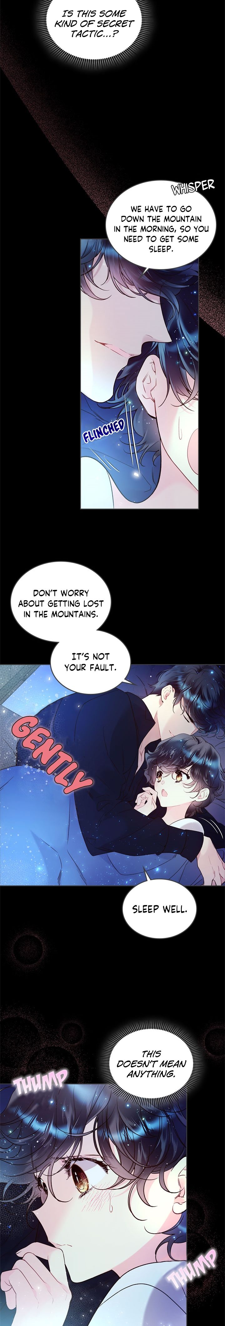 Read Beatrice Manga Online