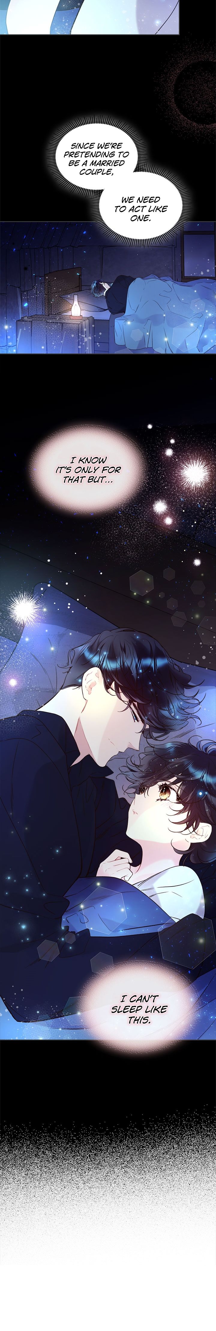 Read Beatrice Manga Online