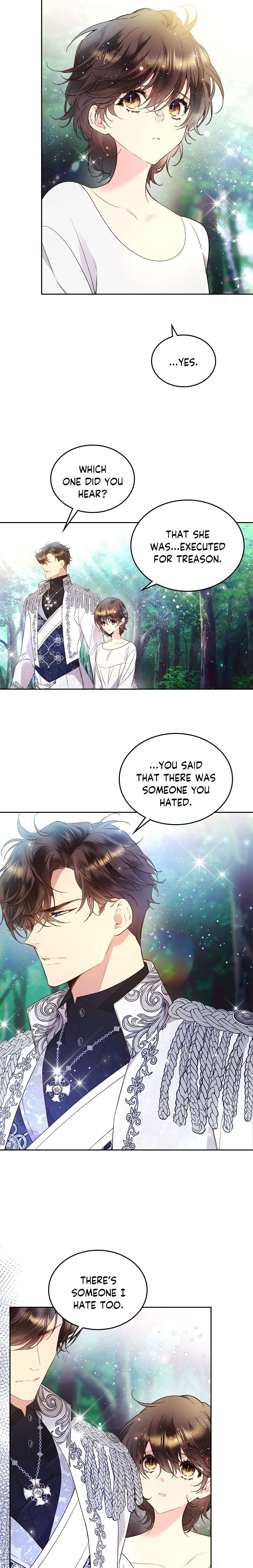 Read Beatrice Manga Online