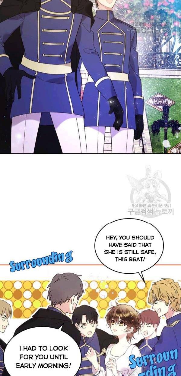Read Beatrice Manga Online