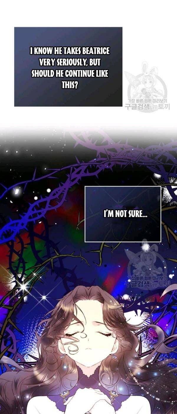 Read Beatrice Manga Online