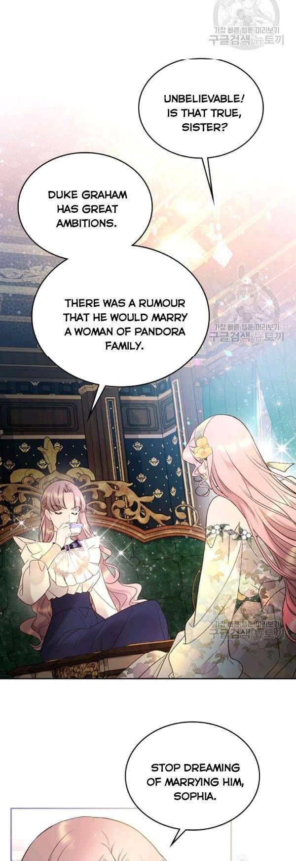 Read Beatrice Manga Online