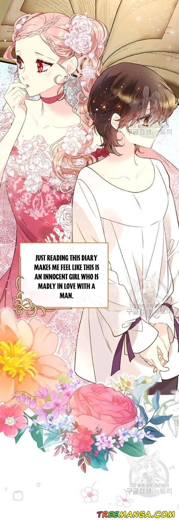 Read Beatrice Manga Online
