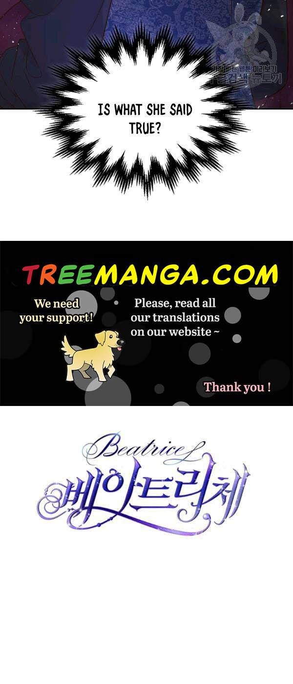 Read Beatrice Manga Online