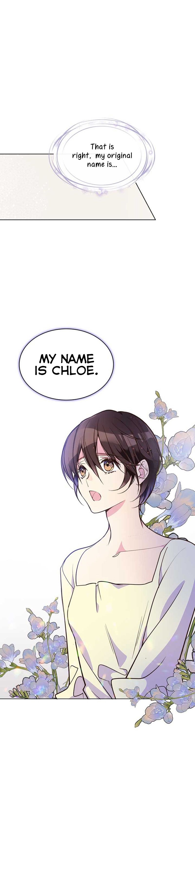 Read Beatrice Manga Online