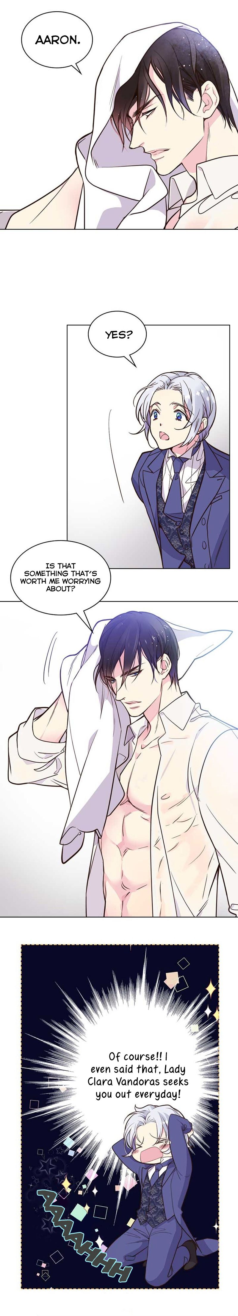 Read Beatrice Manga Online