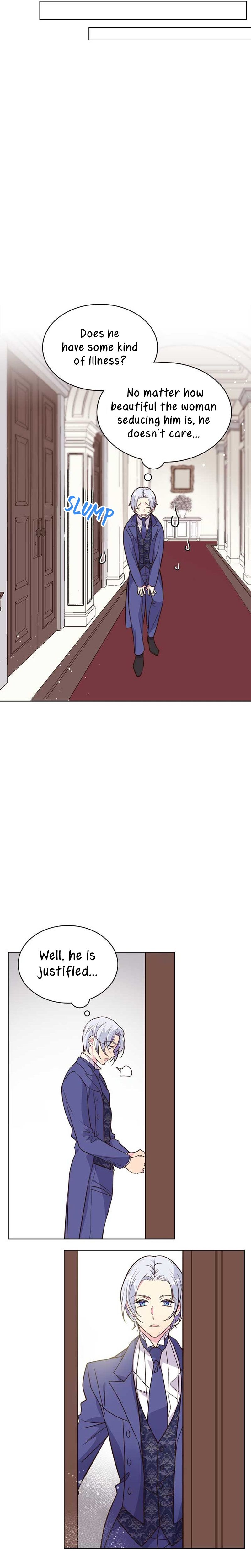 Read Beatrice Manga Online