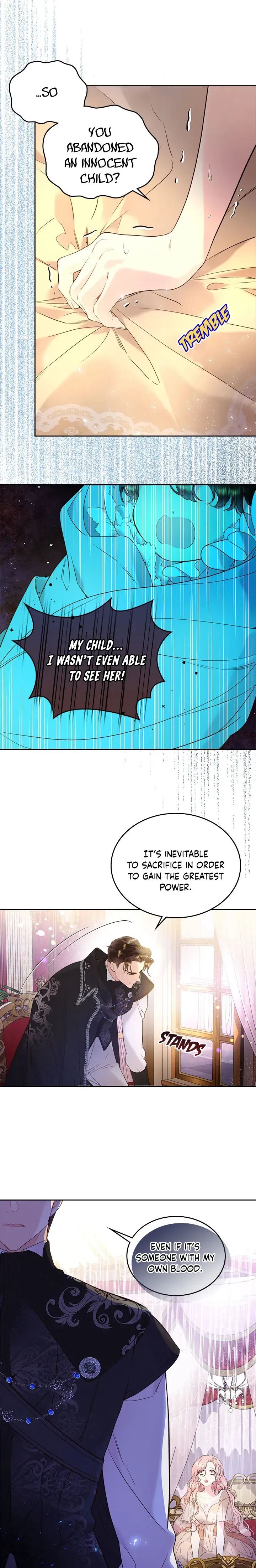 Read Beatrice Manga Online