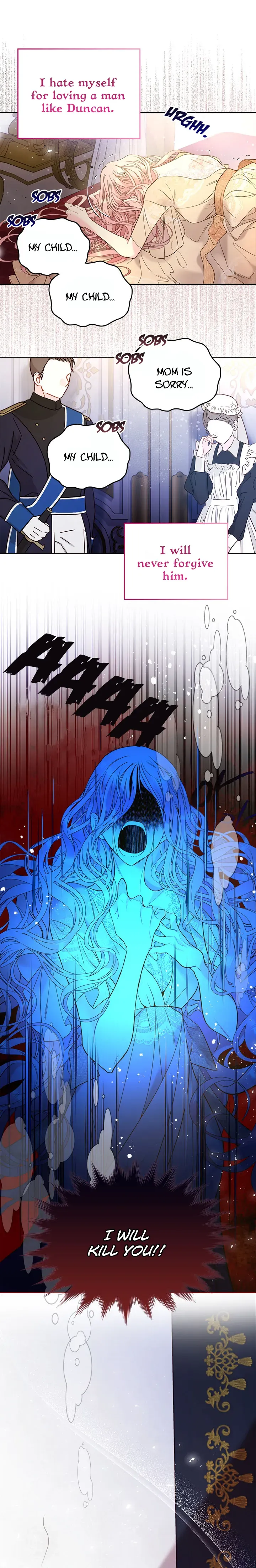 Read Beatrice Manga Online