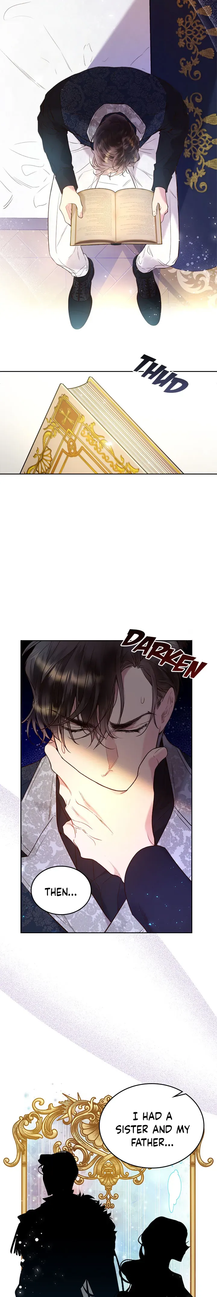 Read Beatrice Manga Online