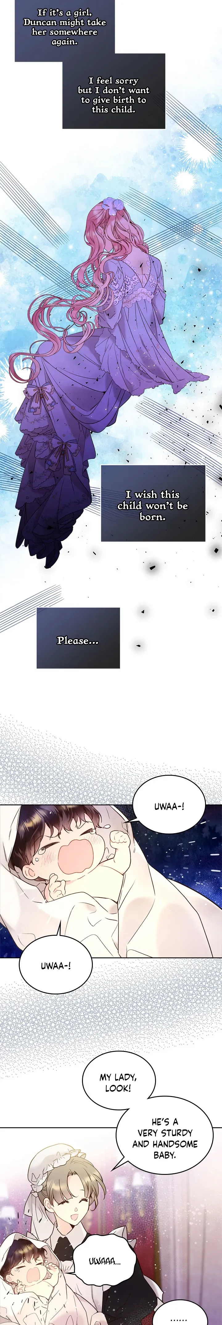 Read Beatrice Manga Online