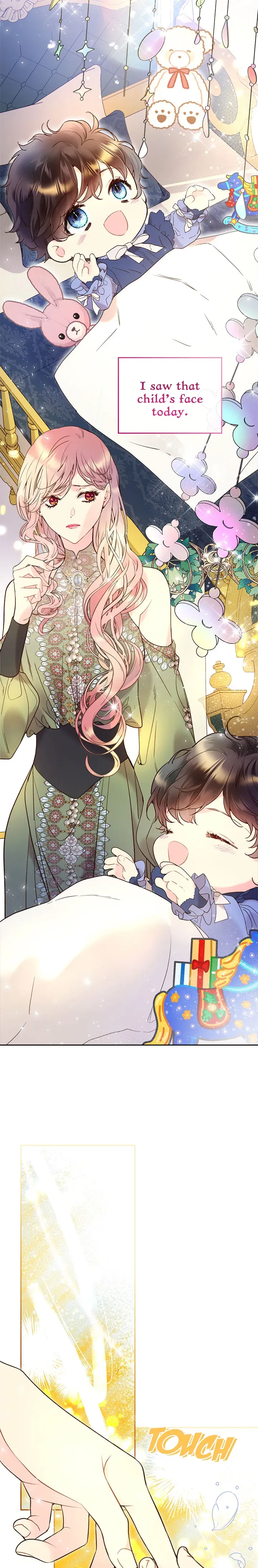 Read Beatrice Manga Online