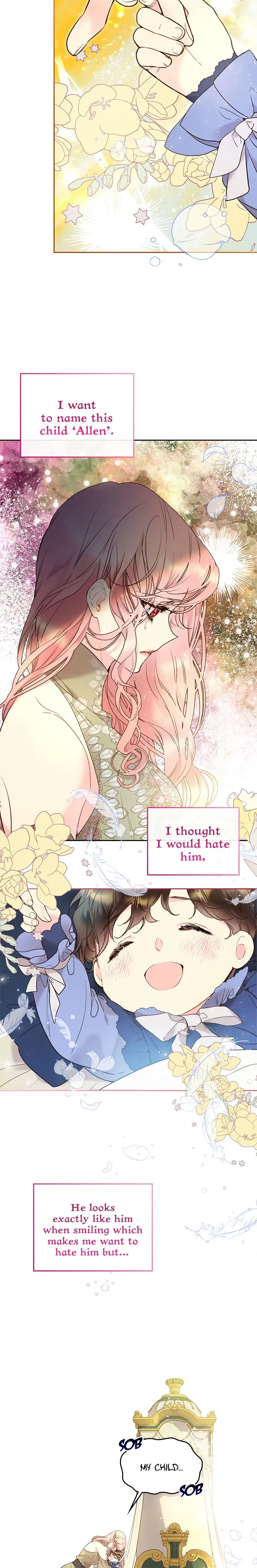 Read Beatrice Manga Online