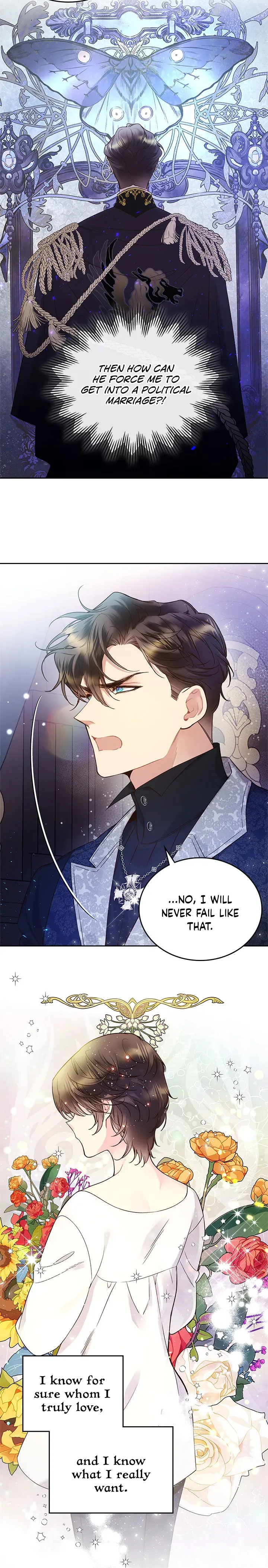 Read Beatrice Manga Online